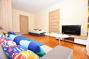 City Central Apartments - Old Town