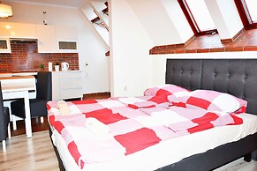 City Central Apartments - Old Town