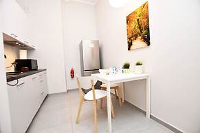 City Central Apartments - Old Town