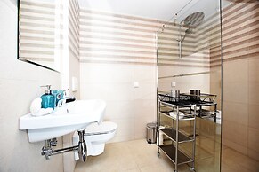 City Central Apartments - Old Town