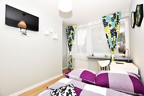 City Central Apartments - Old Town