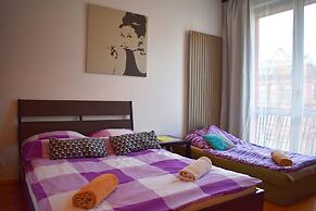 City Central Apartments - Old Town