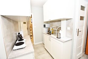 City Central Apartments - Old Town