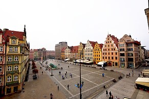 City Central Apartments - Old Town