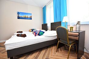 City Central Apartments - Old Town