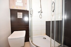 City Central Apartments - Old Town