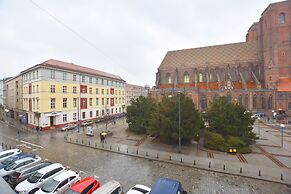 City Central Apartments - Old Town