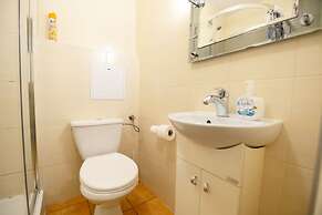 City Central Apartments - Old Town