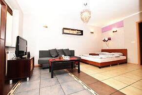City Central Apartments - Old Town