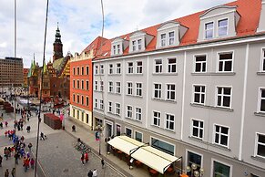 City Central Apartments - Old Town