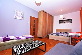 City Central Apartments - Old Town