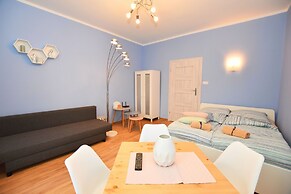 City Central Apartments - Old Town