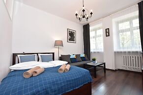 City Central Apartments - Old Town