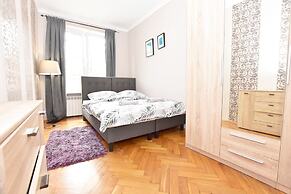 City Central Apartments - Old Town