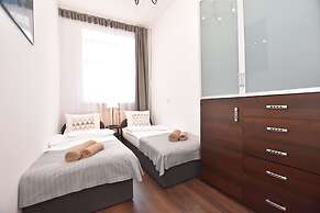 City Central Apartments - Old Town