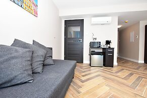 City Central Apartments - Old Town