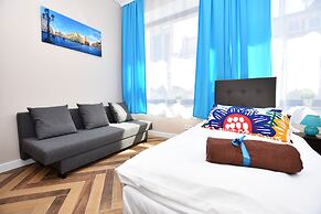 City Central Apartments - Old Town