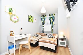 City Central Apartments - Old Town