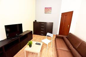 City Central Apartments - Old Town