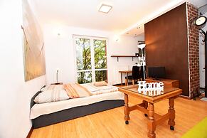 City Central Apartments - Old Town