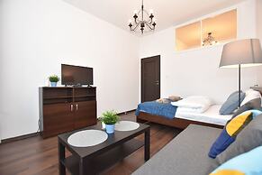 City Central Apartments - Old Town