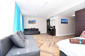 City Central Apartments - Old Town
