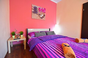 City Central Apartments - Old Town