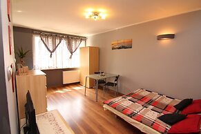 City Central Apartments - Old Town