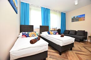 City Central Apartments - Old Town