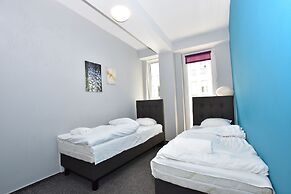 City Central Apartments - Old Town
