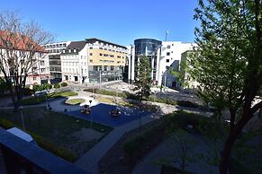 City Central Apartments - Old Town