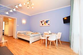 City Central Apartments - Old Town
