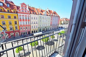 City Central Apartments - Old Town