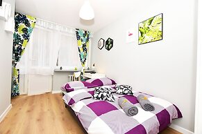 City Central Apartments - Old Town
