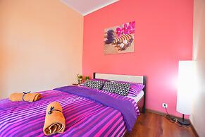 City Central Apartments - Old Town