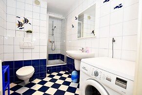 City Central Apartments - Old Town