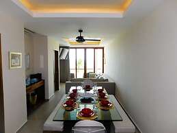 Aquastar By RT Vacation Rentals