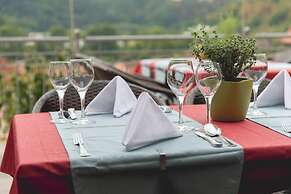 Hotel Restaurant Martha