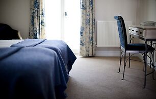 King Arthur Hotel