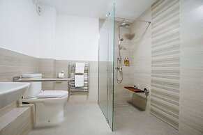 King Arthur Hotel