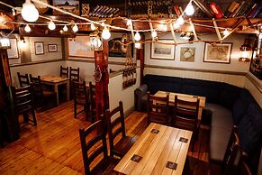 King Arthur Hotel