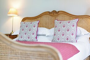 King Arthur Hotel