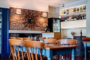King Arthur Hotel