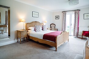 King Arthur Hotel