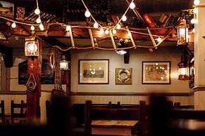King Arthur Hotel