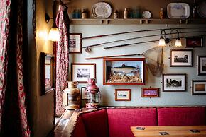 King Arthur Hotel