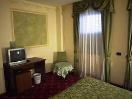 Hotel Europa