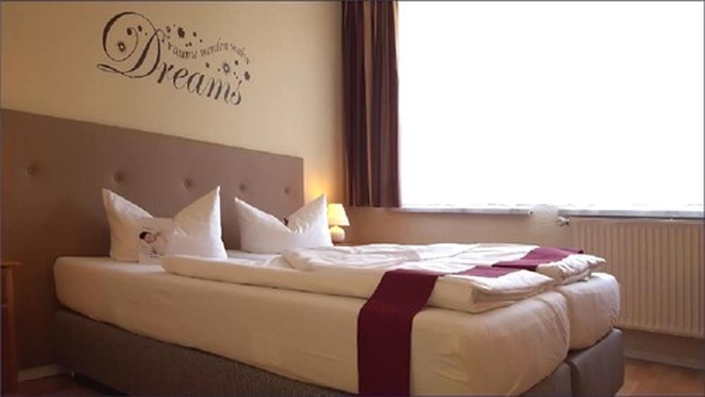 Hotel ElbRivera Alt Prester