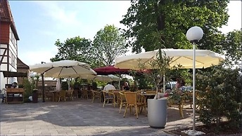 Hotel ElbRivera Alt Prester