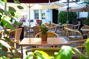 Hotel ElbRivera Alt Prester